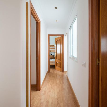Moderno Piso De 3 Habitaciones Cerca De Triana Las Palmas de Gran Canaria Luaran gambar