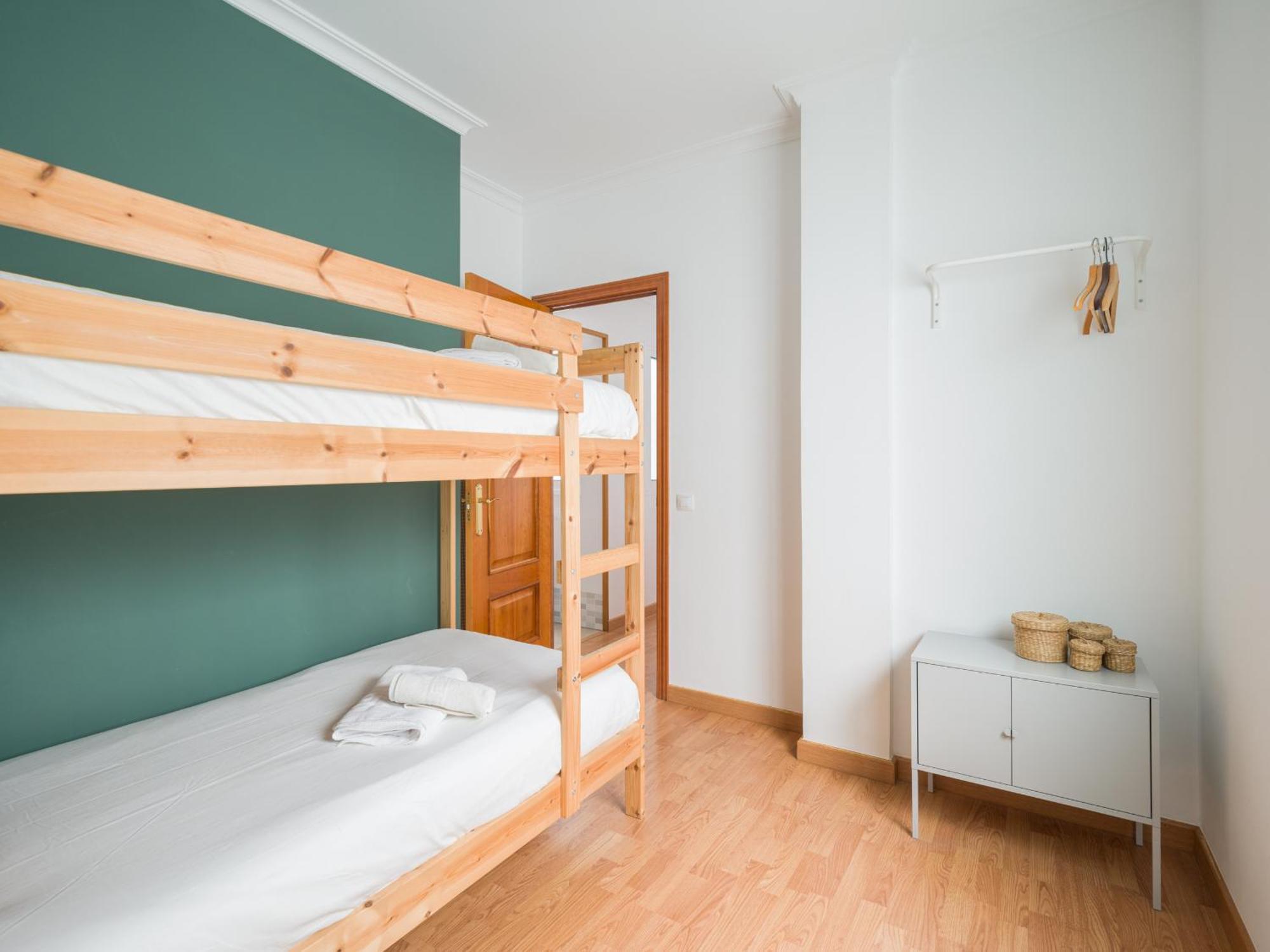Moderno Piso De 3 Habitaciones Cerca De Triana Las Palmas de Gran Canaria Luaran gambar