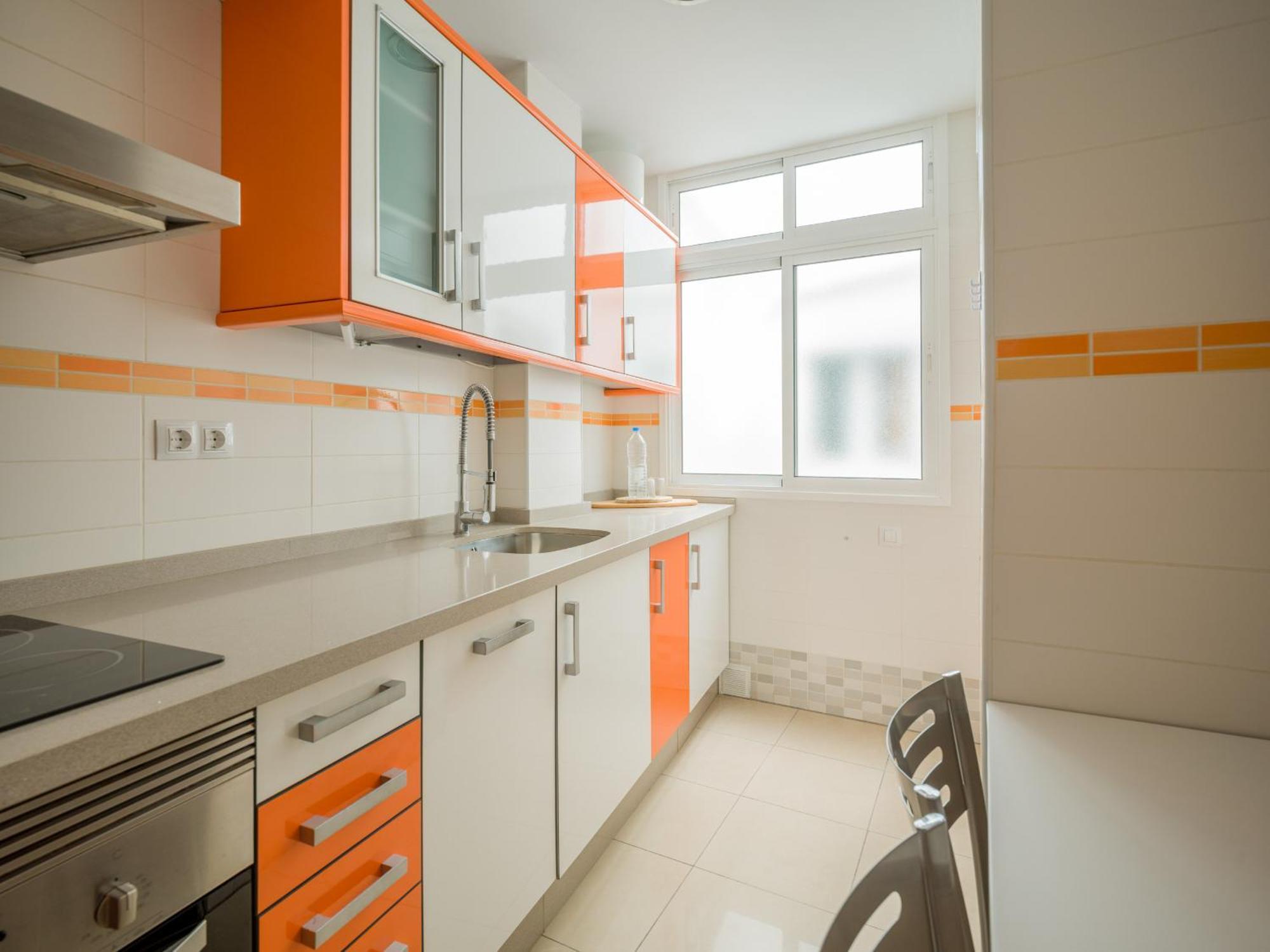 Moderno Piso De 3 Habitaciones Cerca De Triana Las Palmas de Gran Canaria Luaran gambar