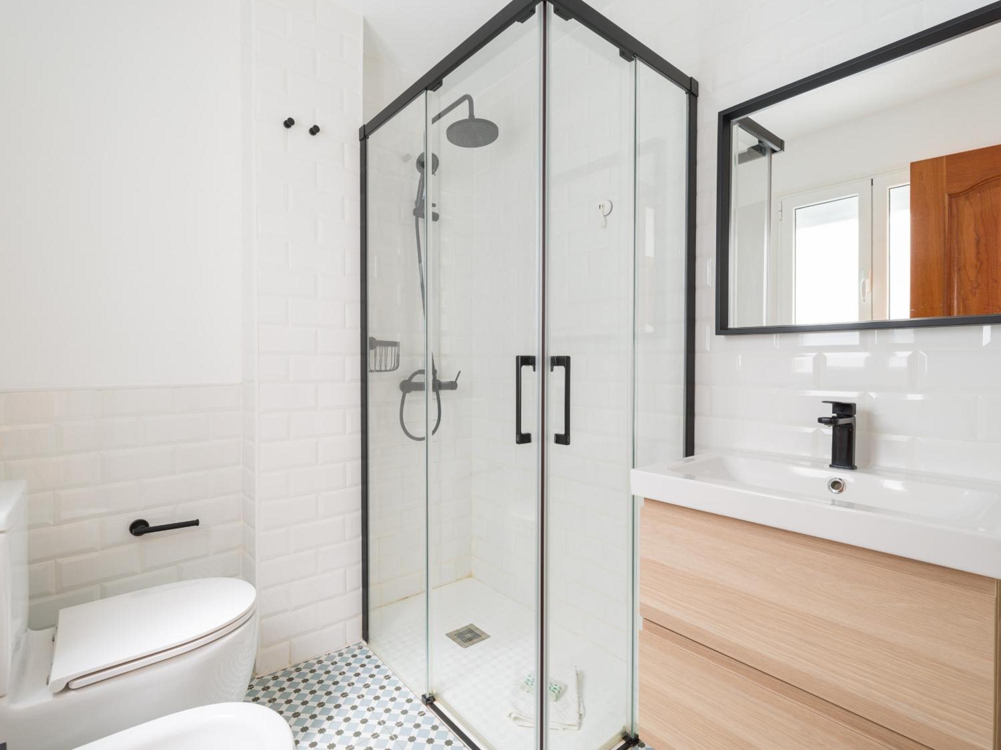 Moderno Piso De 3 Habitaciones Cerca De Triana Las Palmas de Gran Canaria Luaran gambar