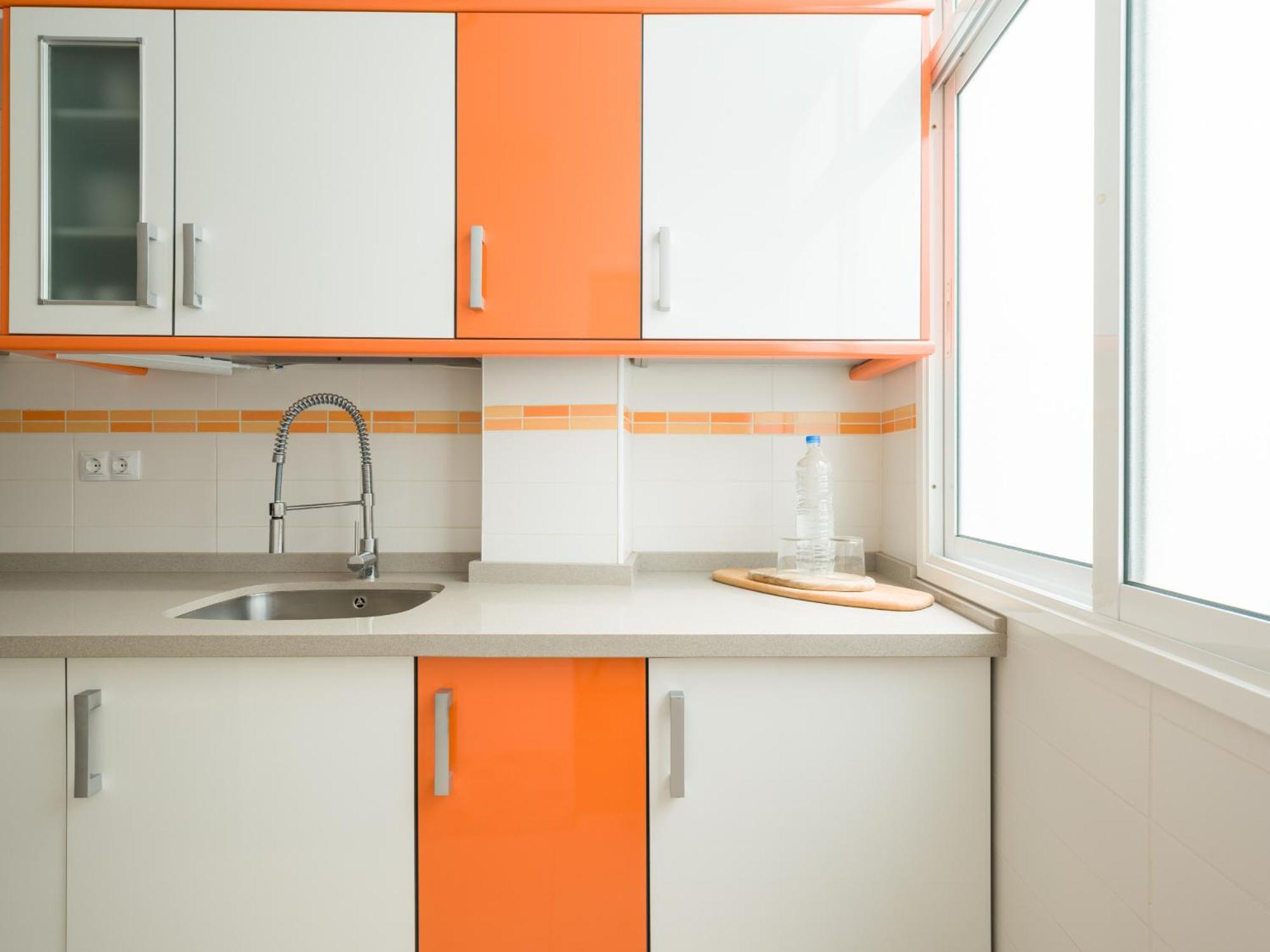 Moderno Piso De 3 Habitaciones Cerca De Triana Las Palmas de Gran Canaria Luaran gambar