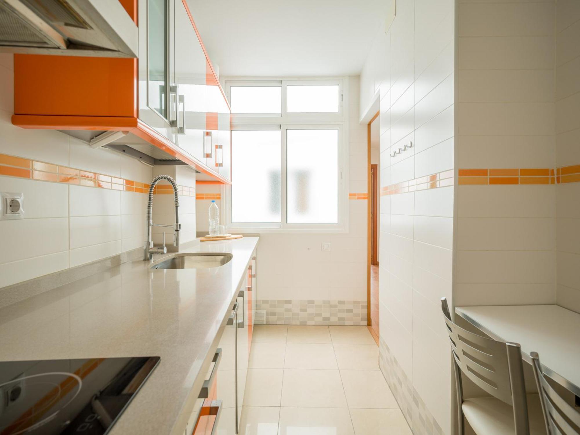 Moderno Piso De 3 Habitaciones Cerca De Triana Las Palmas de Gran Canaria Luaran gambar