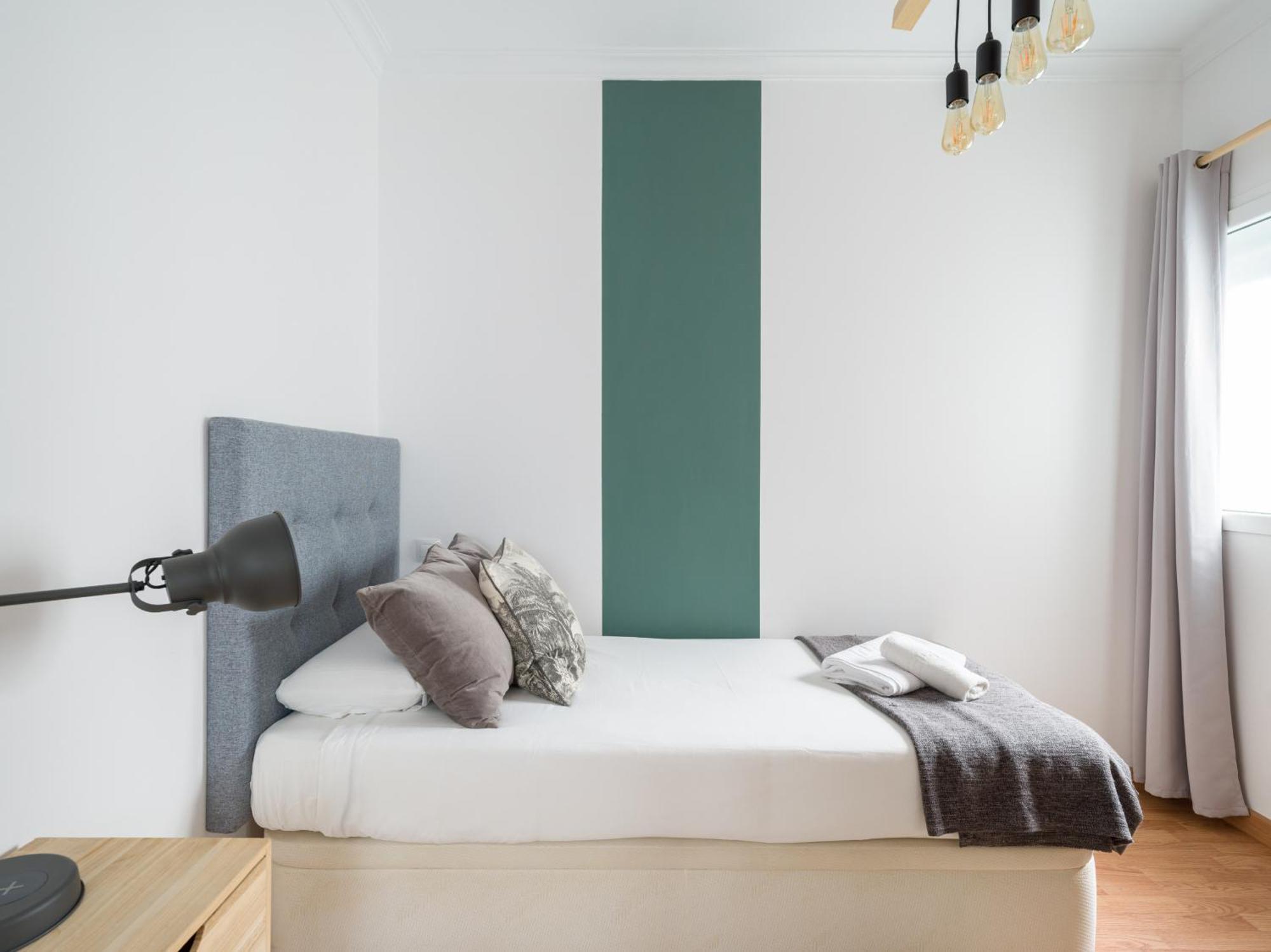Moderno Piso De 3 Habitaciones Cerca De Triana Las Palmas de Gran Canaria Luaran gambar