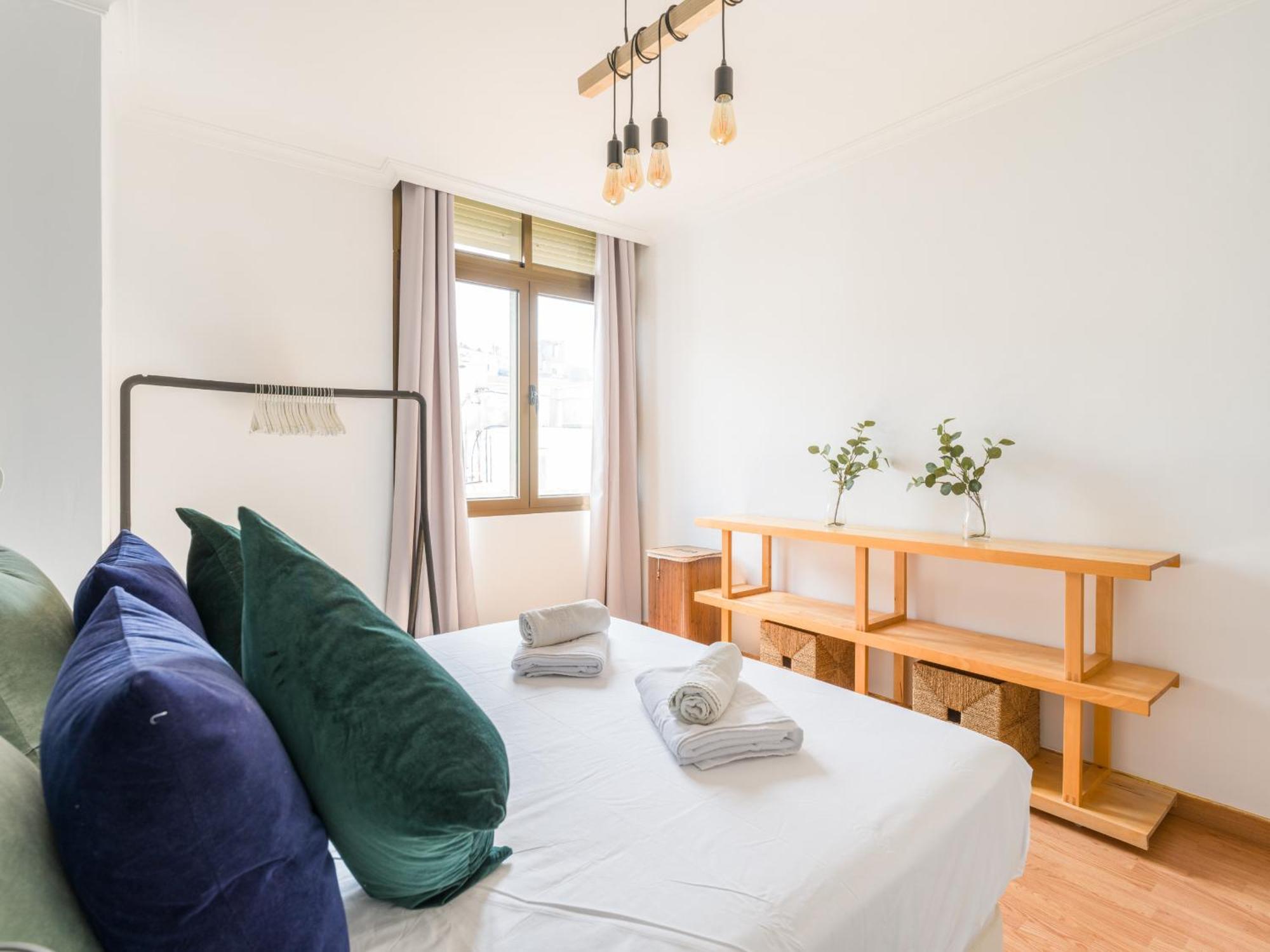 Moderno Piso De 3 Habitaciones Cerca De Triana Las Palmas de Gran Canaria Luaran gambar