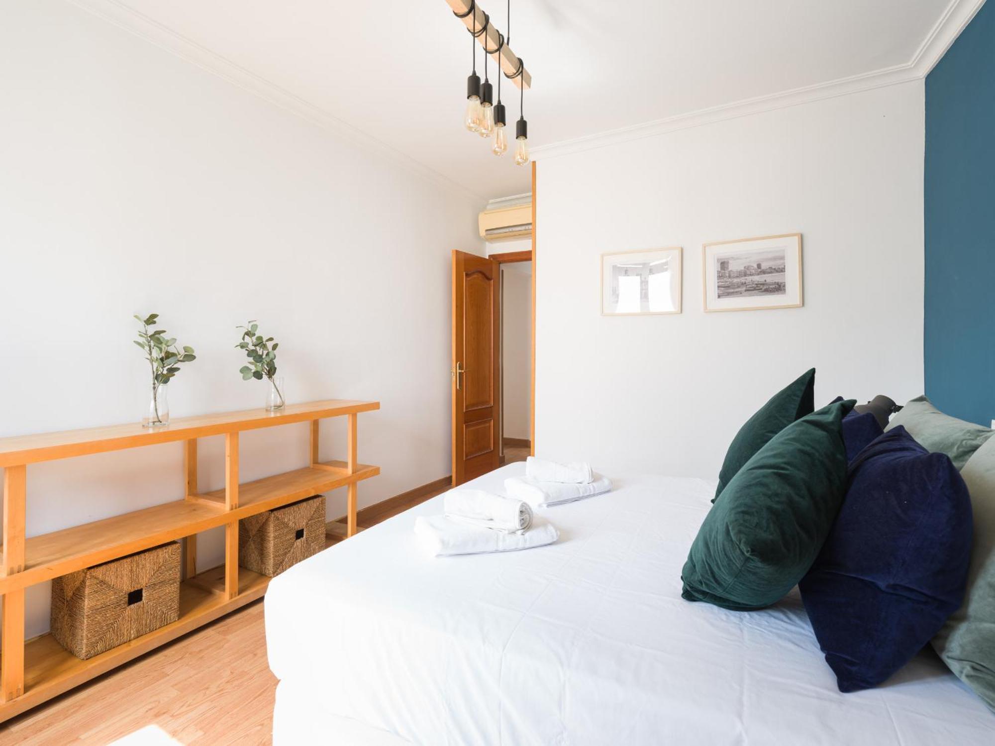 Moderno Piso De 3 Habitaciones Cerca De Triana Las Palmas de Gran Canaria Luaran gambar